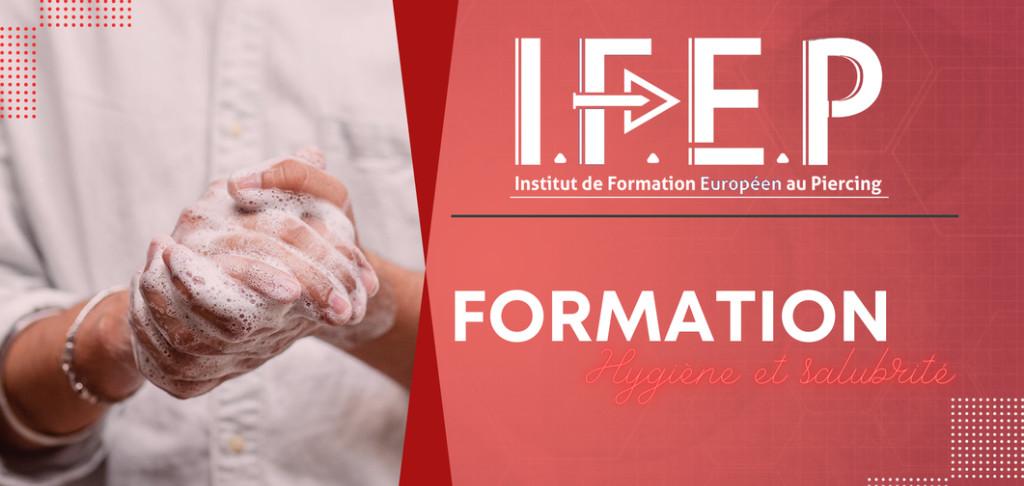 IFEP - formation hygiène et salubrité à Rennes à Rennes - Photo 2