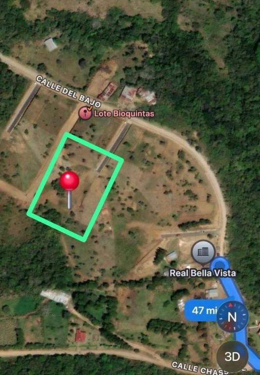 LOTE SAN RAMON DE ALAJUELA, EN RESIDENCIAL PRIVADO en Naranjo - Imagen 4