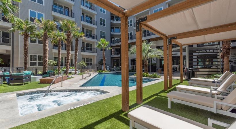Beautiful Apartments Available – Rent Today! in Pflugerville - Image 1