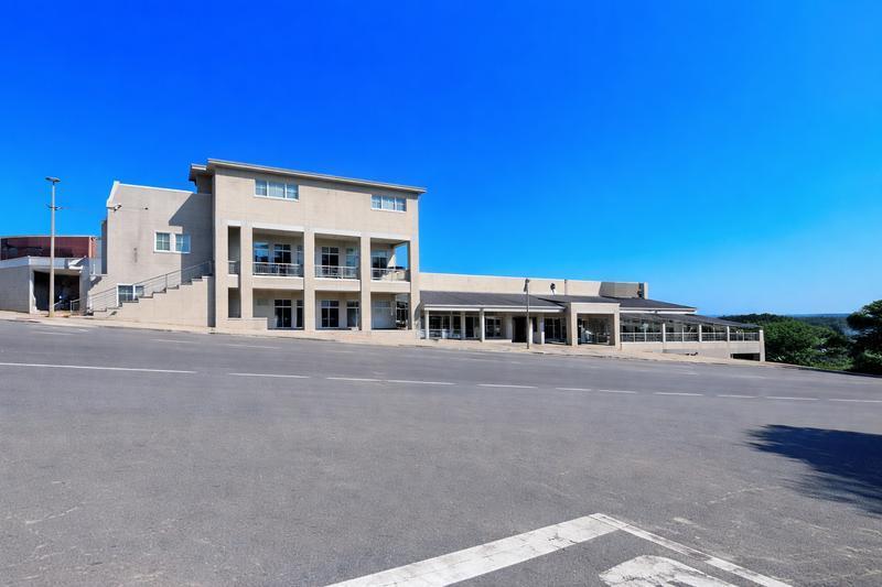 Commercial 2898-ref-2537 for Rent in Lawrence Rocks, Margate in Kimberley - Image 1