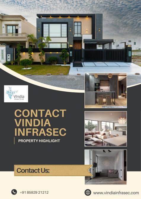 Contact VIndia Infrasec in India - Image 1