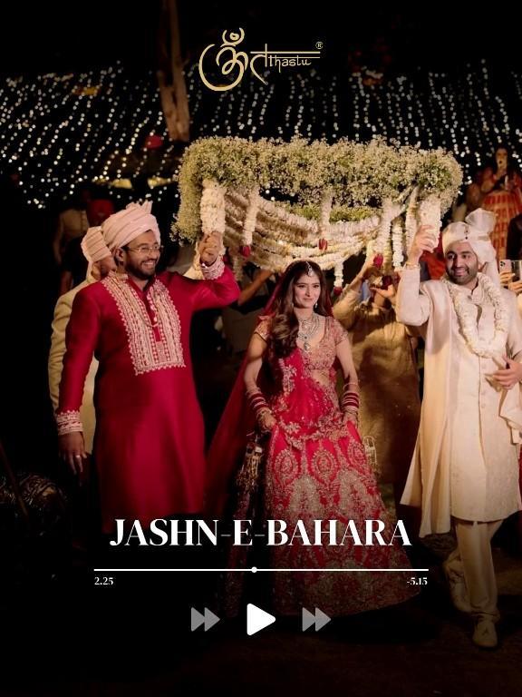 Destination Wedding Planner In Lucknow in Lucknow - Image 2