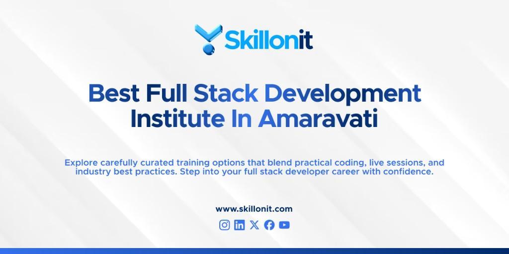 Essential Tools Every Full Stack Developer Must Know in 2026 in Tembhurni - Image 1
