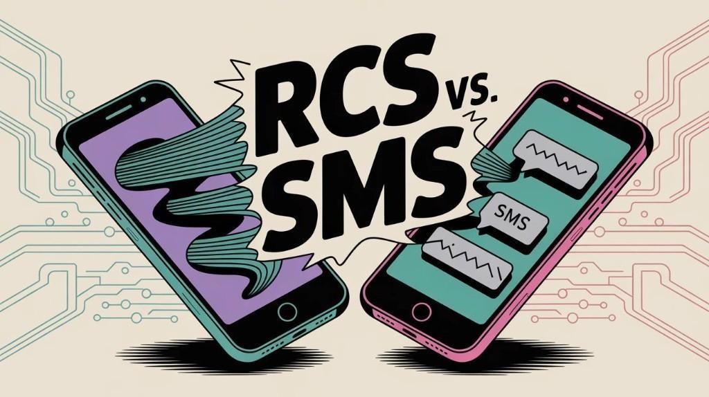 Rcs Sms Service In Ajmer in India - Image 1