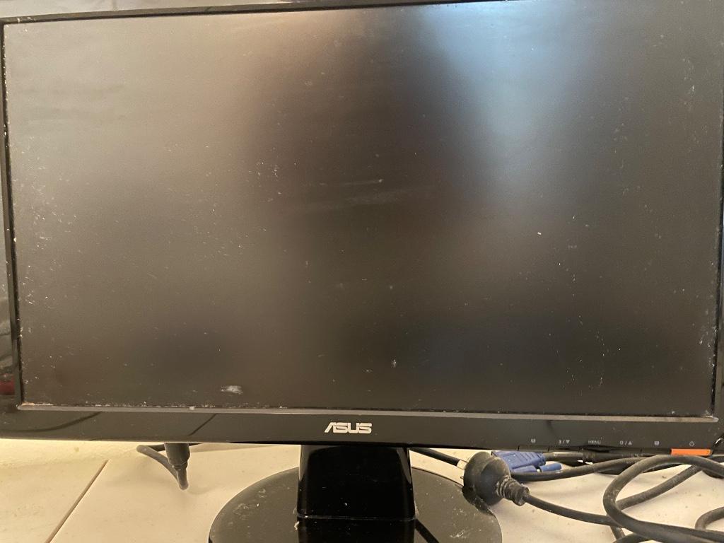 ASUS 20 inch Monitor in Sydney - Image 1