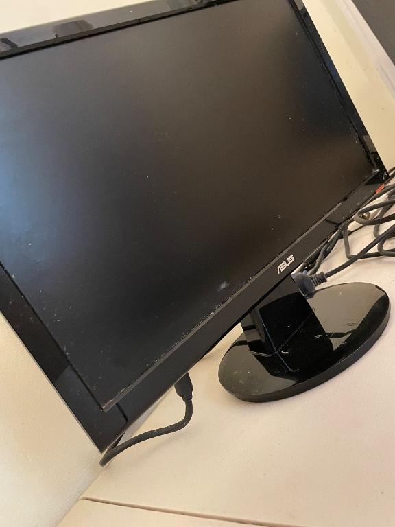 ASUS 20 inch Monitor in Sydney - Image 3