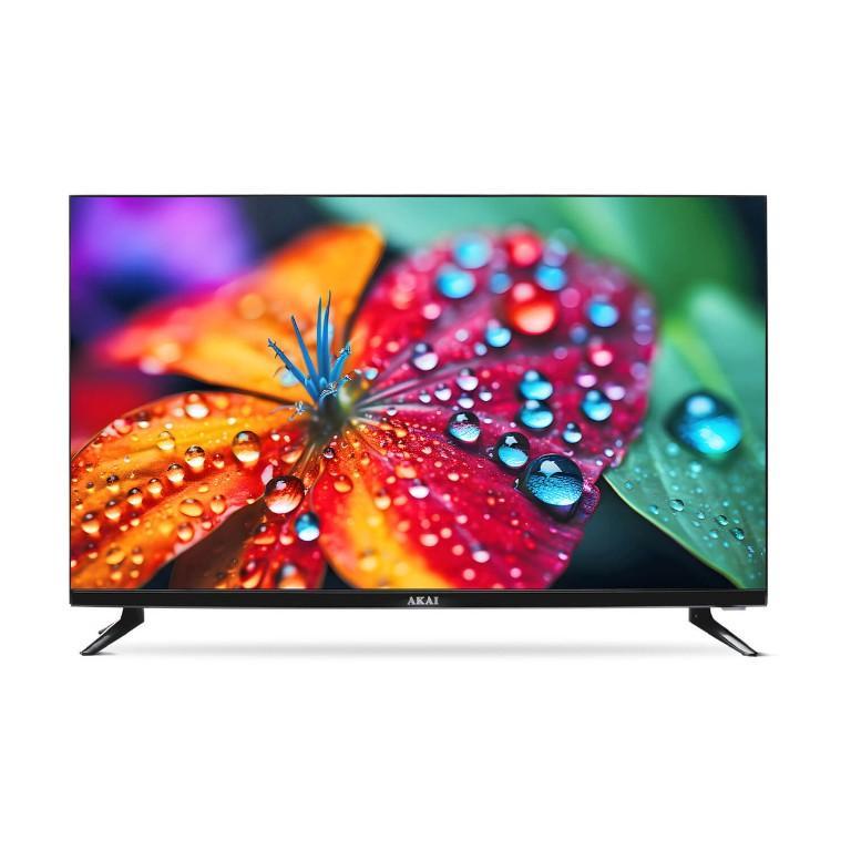 Compact Entertainment Made Smart – 24 Inch LED TV by Akai India in Mohali - Image 1