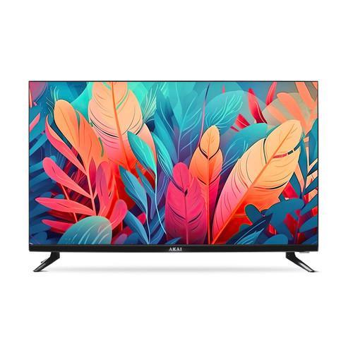 Compact Entertainment Made Smart – 24 Inch LED TV by Akai India in Mohali - Image 2