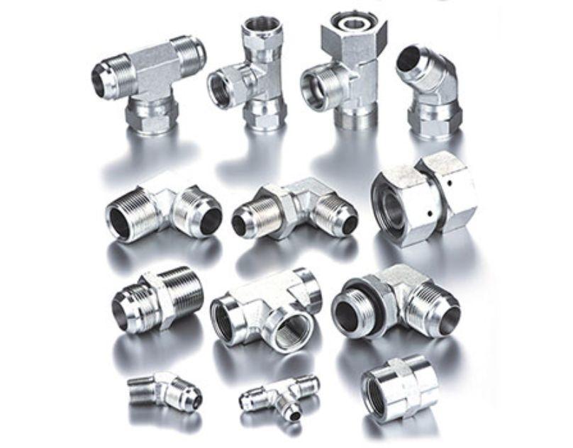 Purchase High Quality Pipe Fitting In India in India - Image 1