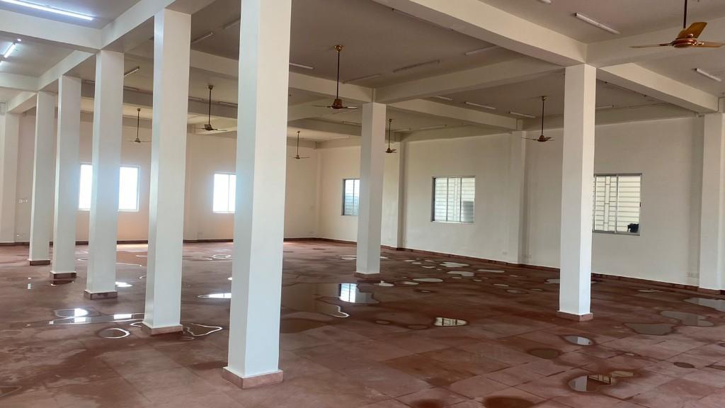 Un Furnished Commercial Warehouse For Rent At Dankuni in Bhāngar - Image 2
