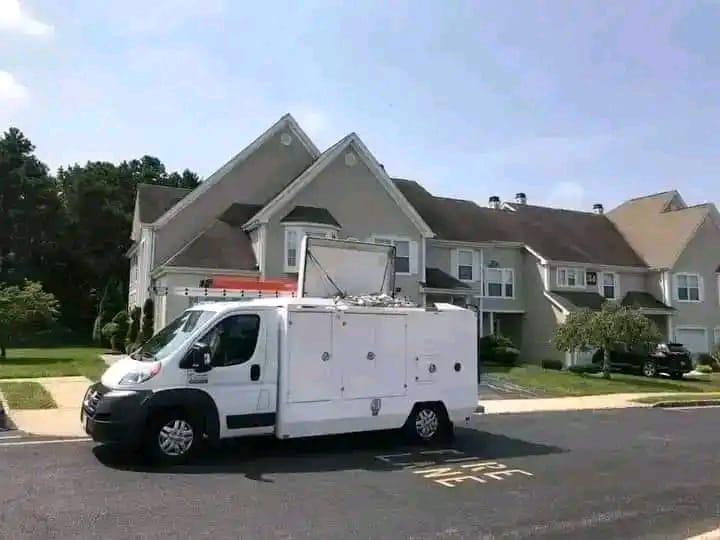 Air Duct Cleaning Service available in Ann Arbor - Image 1