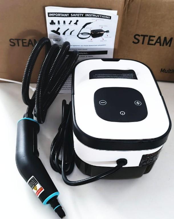 STEAMER /NETTOYAGE A LA VAPEUR à Abidjan - Photo 1