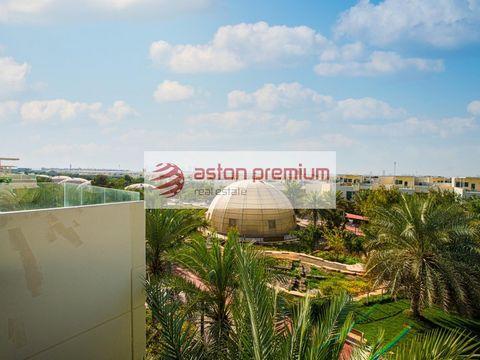 Community Expert|Rarest 3BR Villa In The Community in Dubai - Image 1