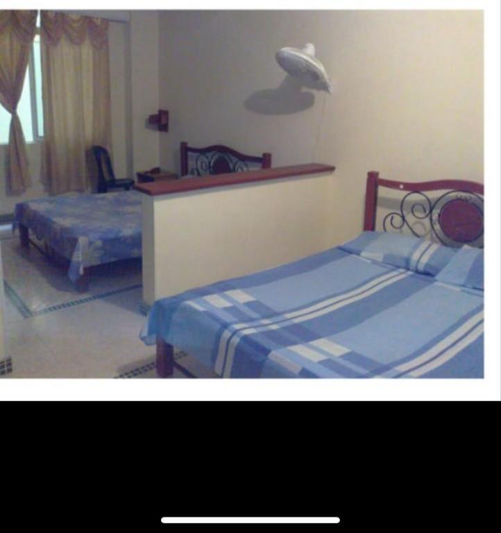 ALQUILER DE COMODOS APARTAESTUDIOS AMOBLADOS POR DIAS SEMANAS M en Cali - Imagen 2