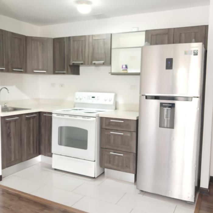 APARTAMENTO EN VENTA/RENTA EN DI FIORI ZONA 7 en Guatemala - Imagen 2