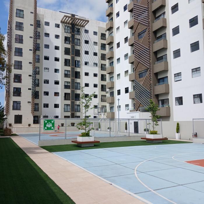 APARTAMENTO EN VENTA/RENTA EN DI FIORI ZONA 7 en Guatemala - Imagen 1