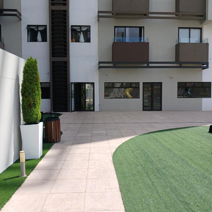 APARTAMENTO EN VENTA/RENTA EN DI FIORI ZONA 7 en Guatemala - Imagen 17