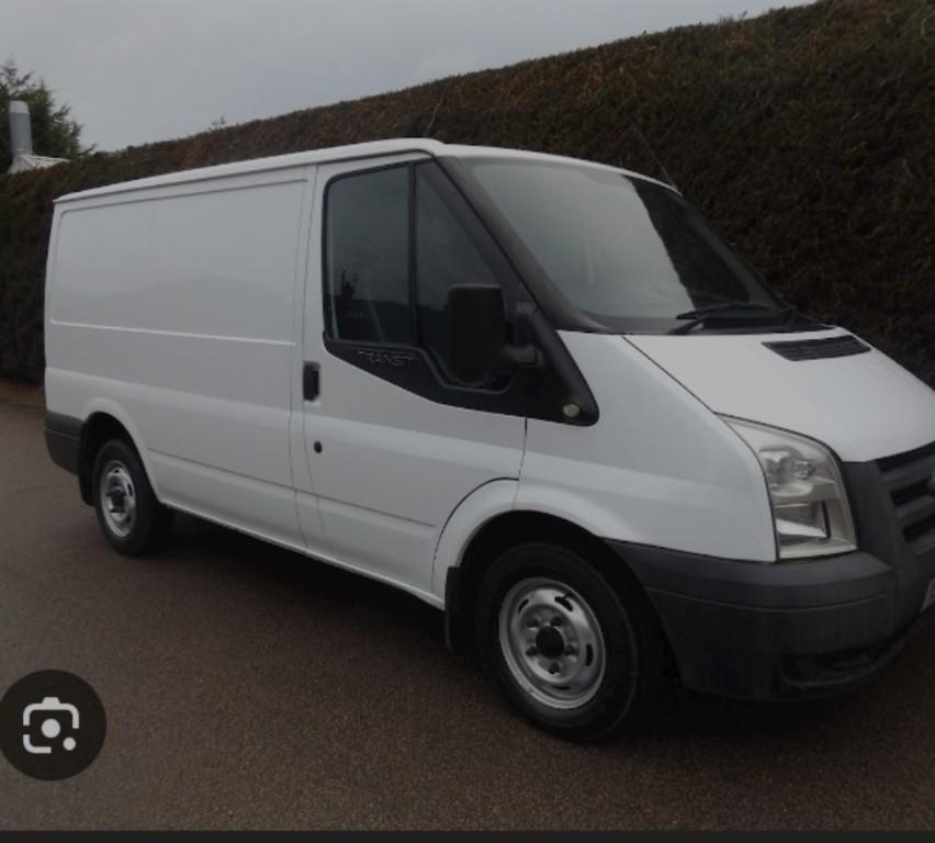MAN WITH VAN SERVICES in United Kingdom - Image 2
