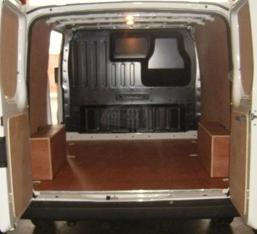 MAN WITH VAN SERVICES in United Kingdom - Image 3