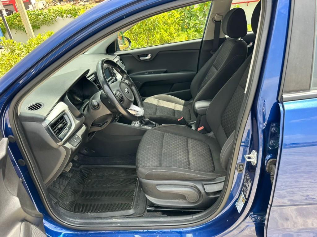 Kia Rio en vente à Abidjan - Photo 3