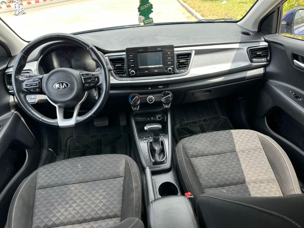 Kia Rio en vente à Abidjan - Photo 4