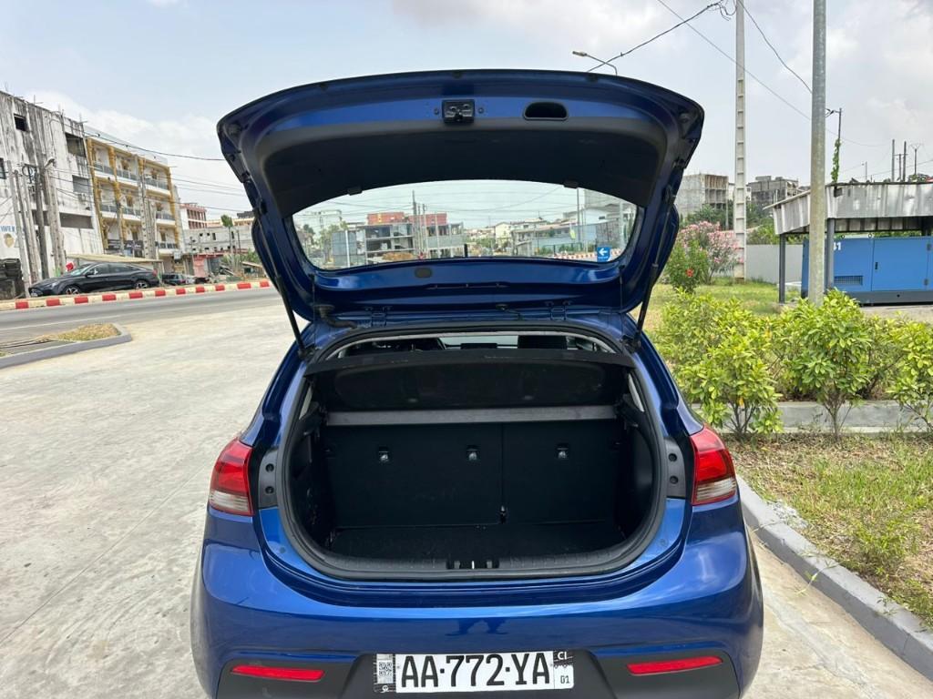 Kia Rio en vente à Abidjan - Photo 5