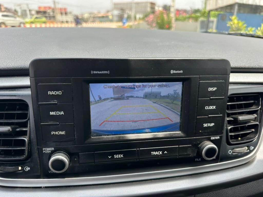 Kia Rio en vente à Abidjan - Photo 8
