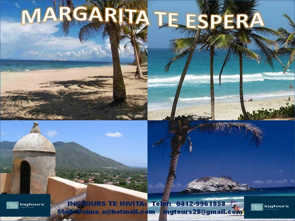 MARGARITA TODO INCLUIDO VACACIONES PERFECTAS LLAMA YA en Carúpano - Imagen 4