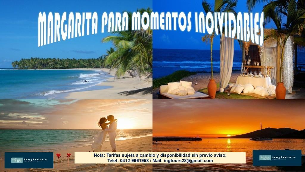 MARGARITA TODO INCLUIDO VACACIONES PERFECTAS LLAMA YA en Carúpano - Imagen 6
