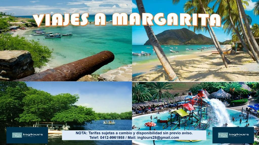 MARGARITA TODO INCLUIDO VACACIONES PERFECTAS LLAMA YA en Carúpano - Imagen 11