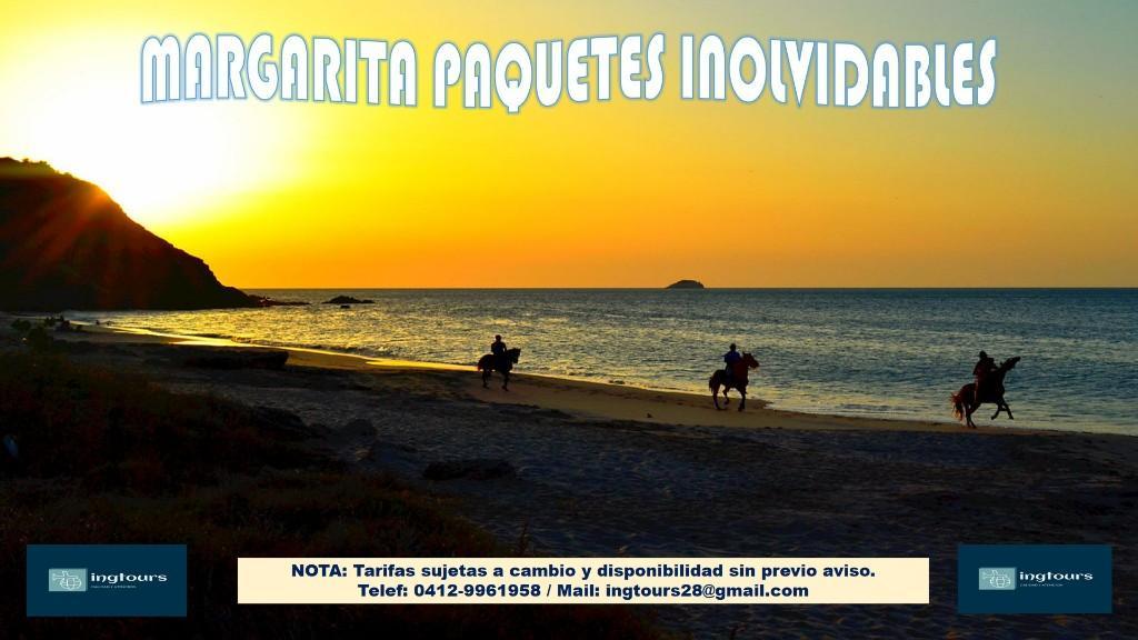 MARGARITA TODO INCLUIDO VACACIONES PERFECTAS LLAMA YA en Carúpano - Imagen 12