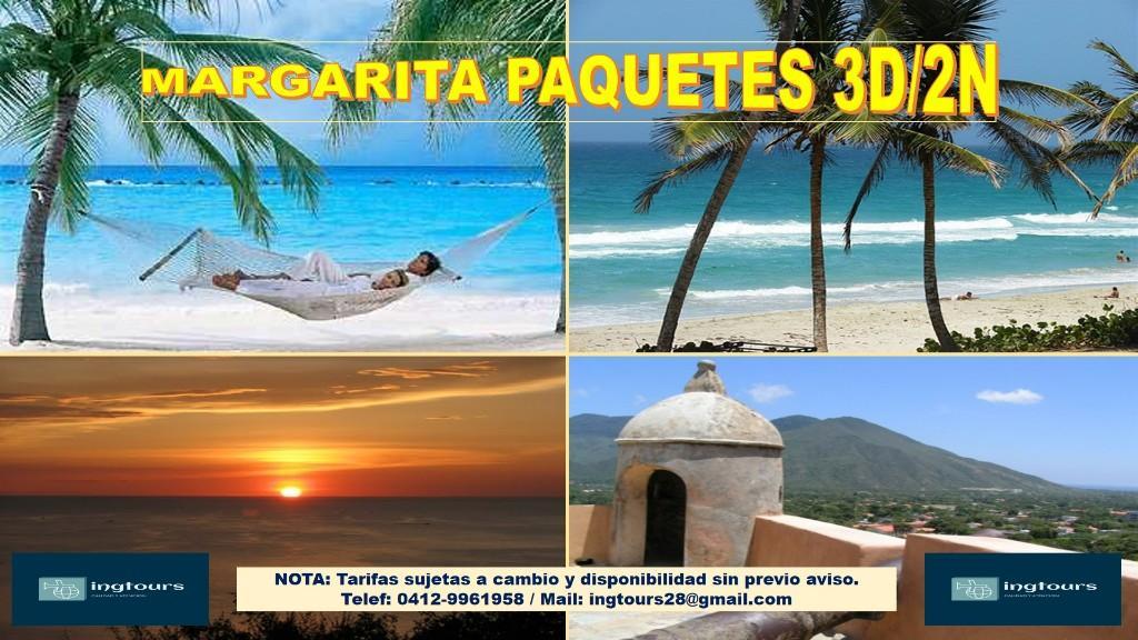 MARGARITA TODO INCLUIDO VACACIONES PERFECTAS LLAMA YA en Carúpano - Imagen 13
