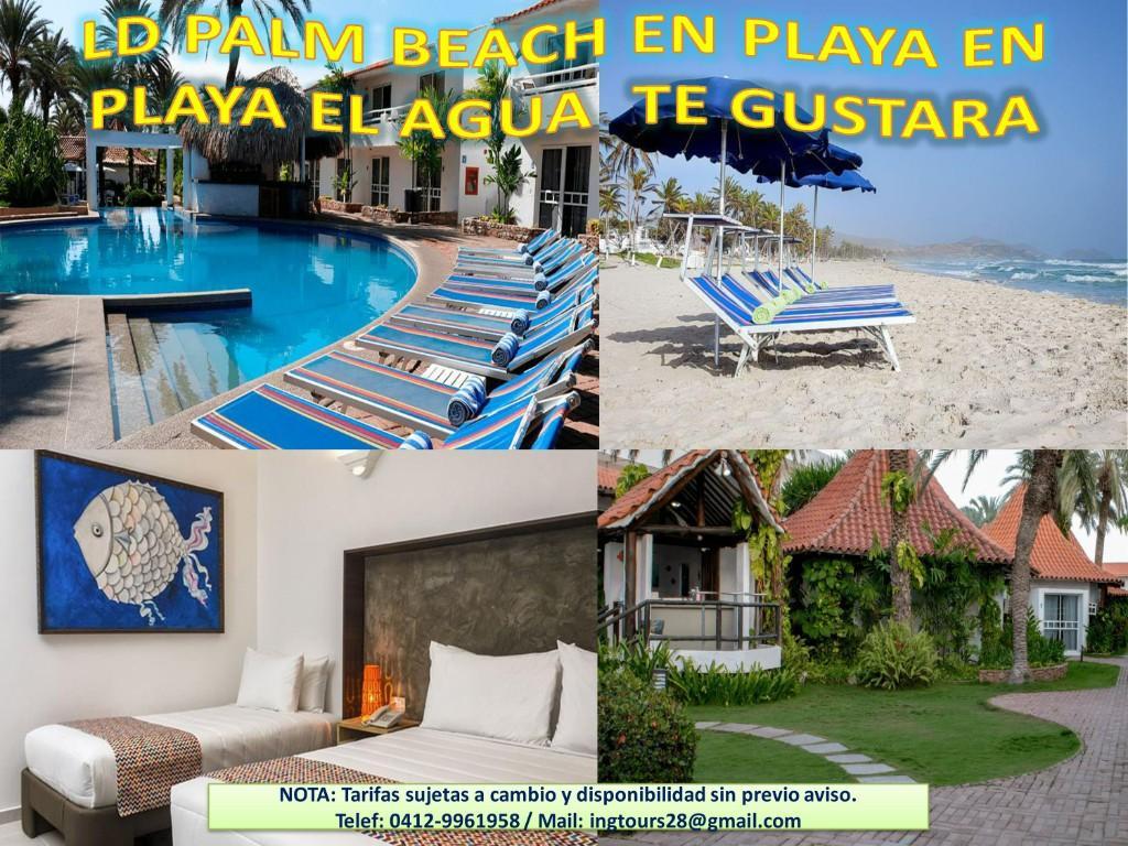 MARGARITA TODO INCLUIDO VACACIONES PERFECTAS LLAMA YA en Carúpano - Imagen 14