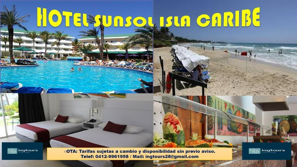 MARGARITA TODO INCLUIDO VACACIONES PERFECTAS LLAMA YA en Carúpano - Imagen 15