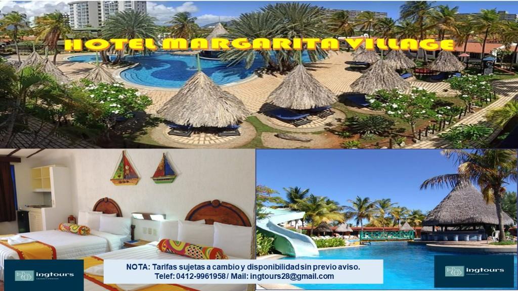 MARGARITA TODO INCLUIDO VACACIONES PERFECTAS LLAMA YA en Carúpano - Imagen 16