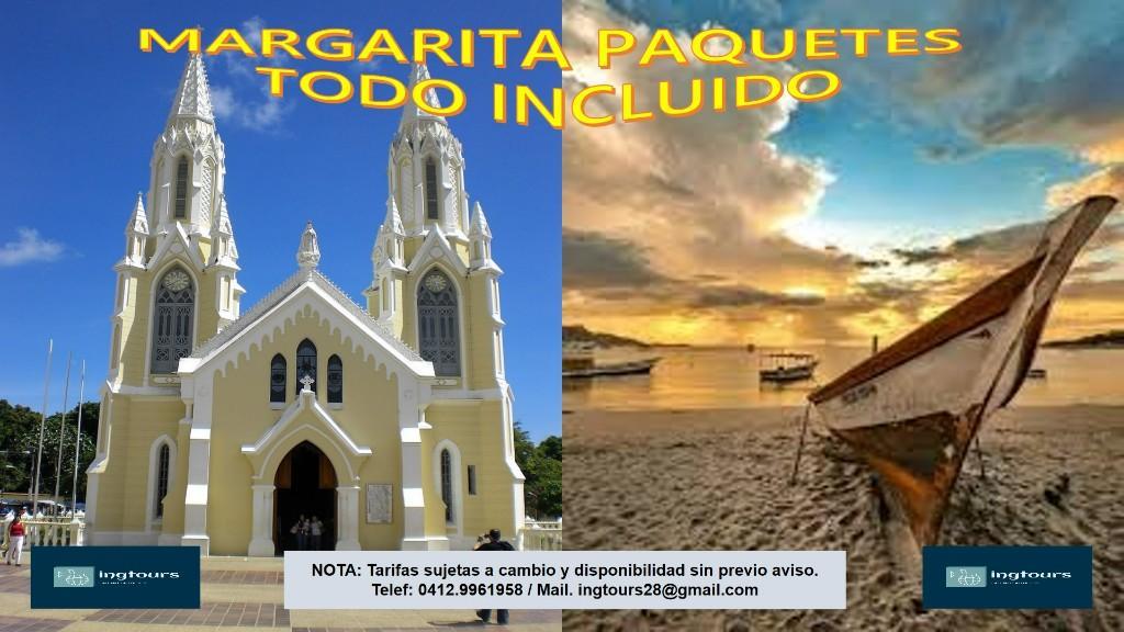 MARGARITA TODO INCLUIDO VACACIONES PERFECTAS LLAMA YA en Carúpano - Imagen 18