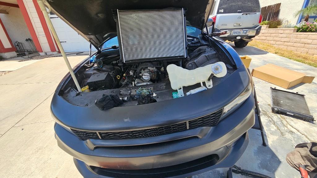 Mobile Mekchanic and Diagnostics en Pomona - Imagen 2