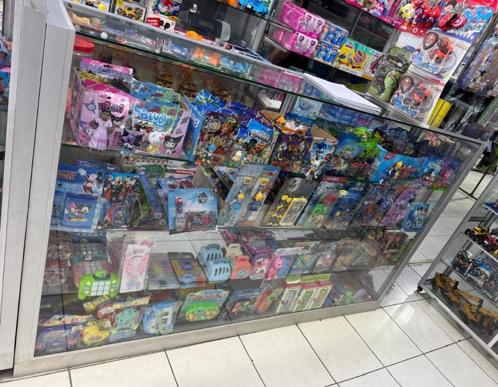 VITRINAS ALUMINIO en Colombia - Imagen 3