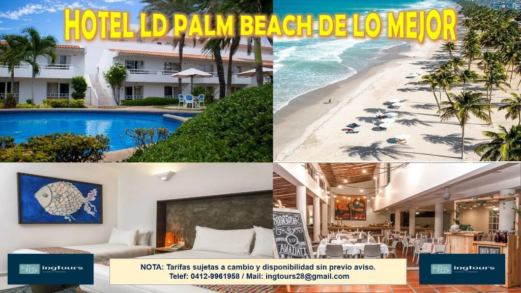 MARGARITA TODO INCLUIDO EL DESTINO IDEAL RESERVA YA en Coro - Imagen 11