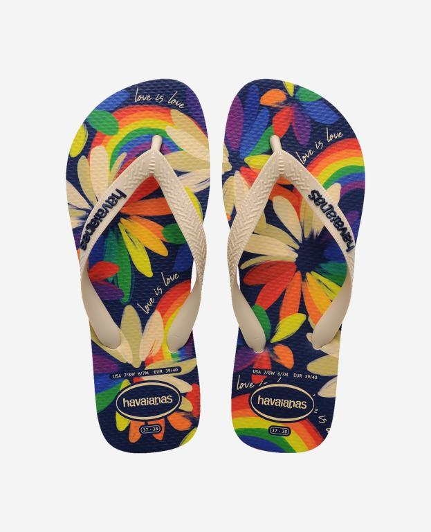 Flip flops Havaianas Top Pride in Leverkusen - Bild 1