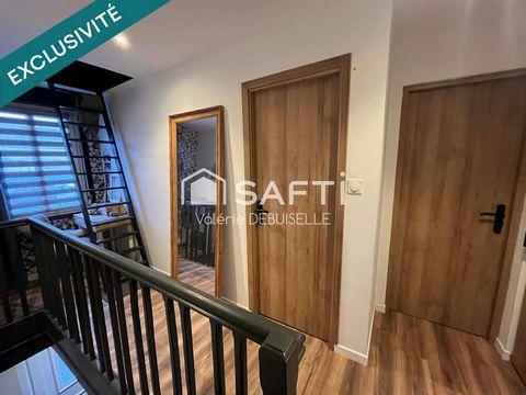 Maison individuelle à Béthune - Photo 1
