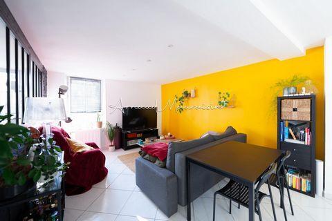 Triplex avec garage ! à Mitry-Mory - Photo 1