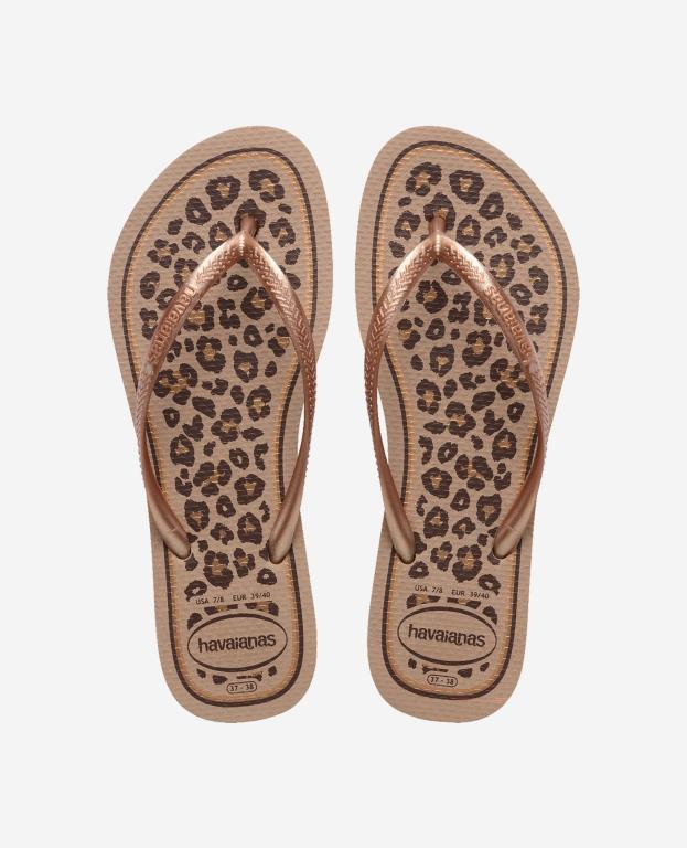 Flip flops Havaianas Slim Animals in Gelsenkirchen - Bild 1