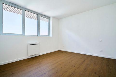 APPARTEMENT 113 M2 à Lambersart - Photo 1