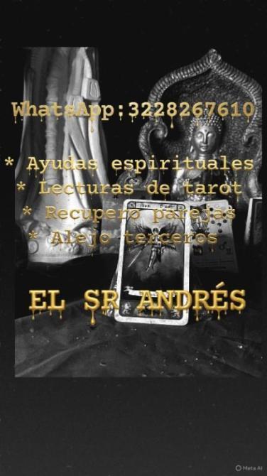 7 ARREGLO SU RELACIÓN CON ESOTERISMO,RITUALES DE AMOR ETC en Cúcuta - Imagen 2
