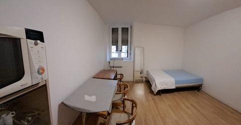 Studio à Bordeaux - Photo 1