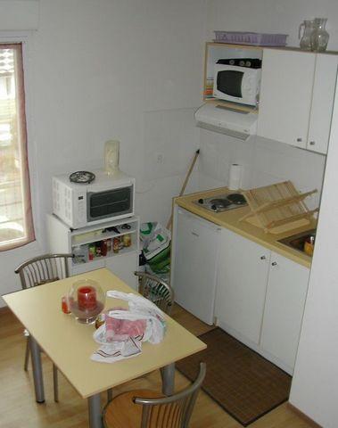 T2 à Pessac - Photo 1