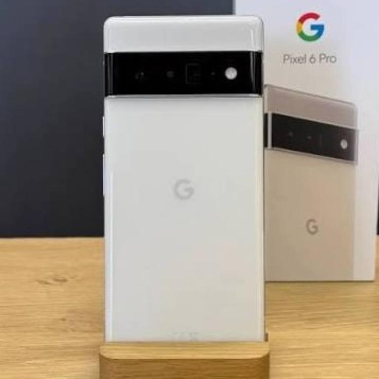 GOOGLE PIXEL 6 PRO en Côte d’Ivoire - Photo 2