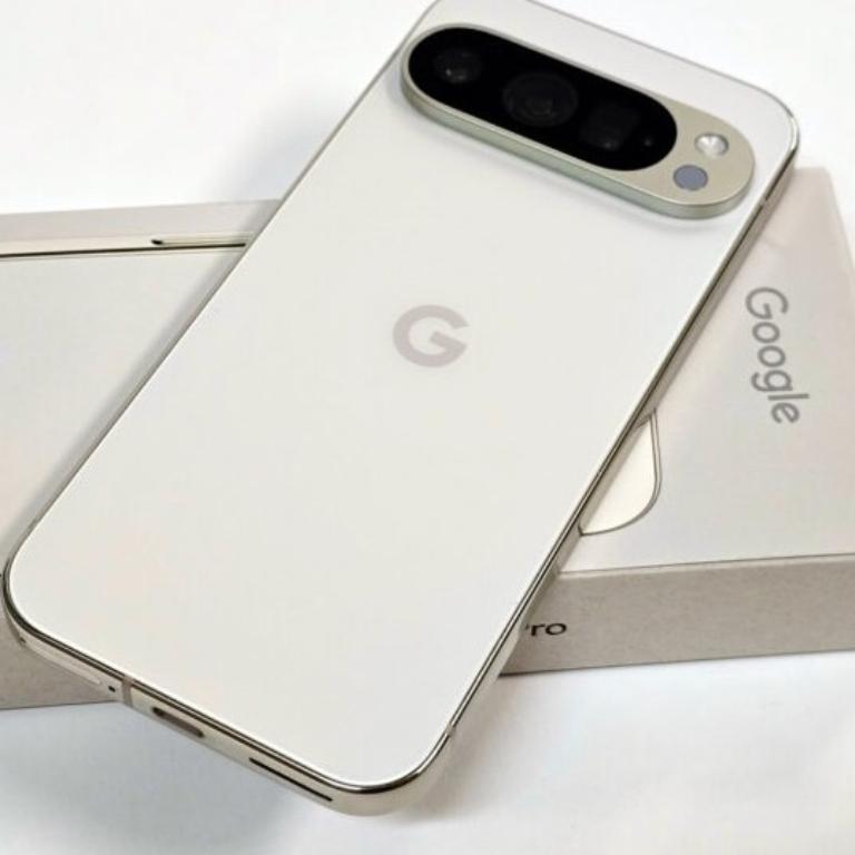 GOOGLE PIXEL 9PRO en Côte d’Ivoire - Photo 1