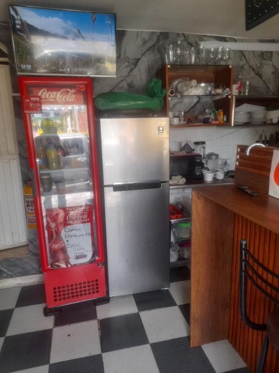 SE VENDE HERMOSA PIZZERIA Y COMIDAS RAPIDAS en Colombia - Imagen 4